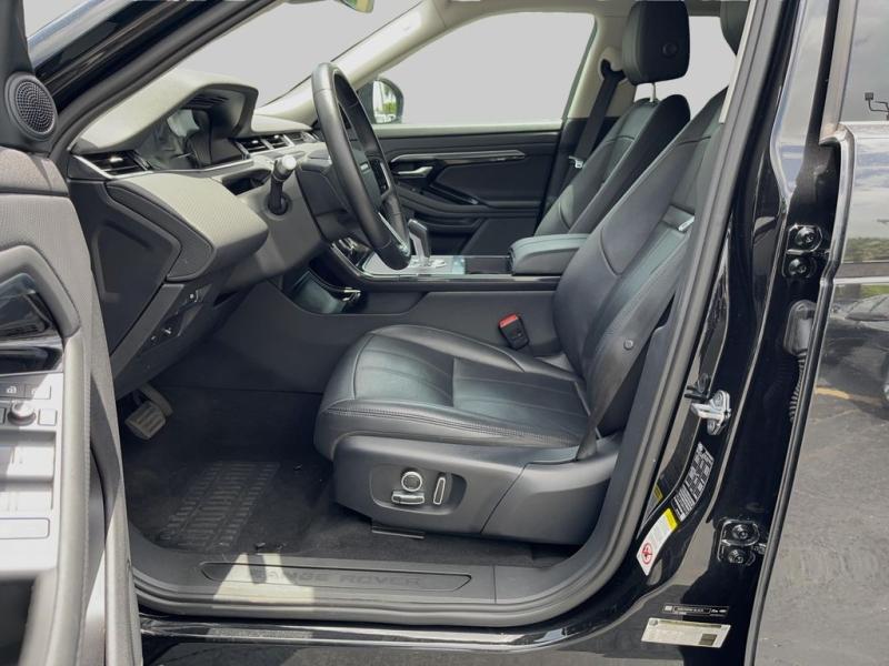 Land Rover Range Rover Evoque S - Thumbnail 11