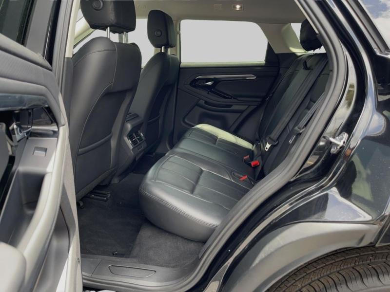 Land Rover Range Rover Evoque S - Thumbnail 12