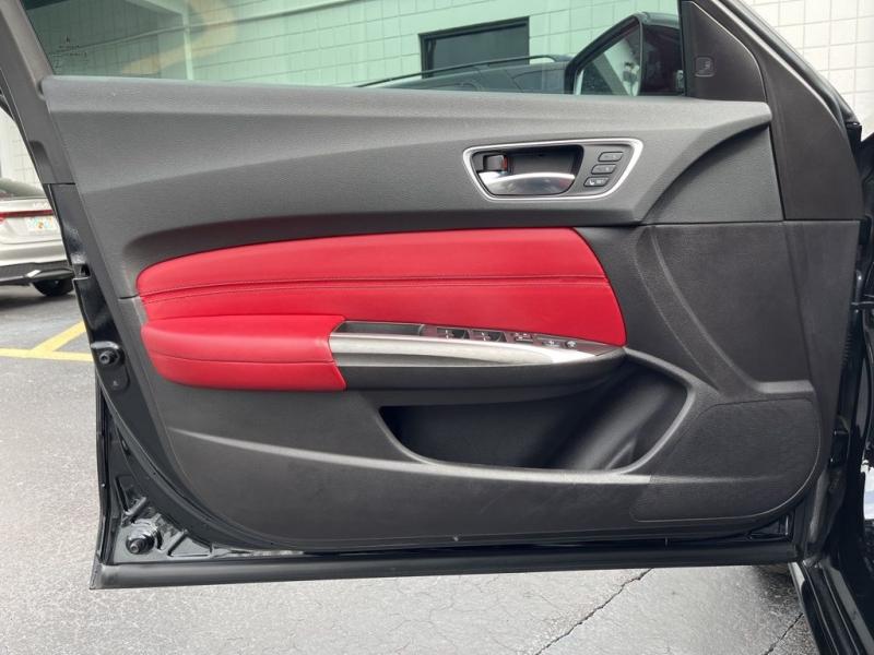 Acura Tlx 3.5L A-Spec Pkg - Thumbnail 10