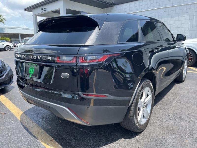 Land Rover Range Rover Velar S - Thumbnail 6