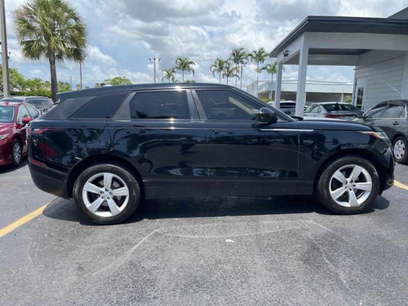 Land Rover Range Rover Velar S - Thumbnail 7