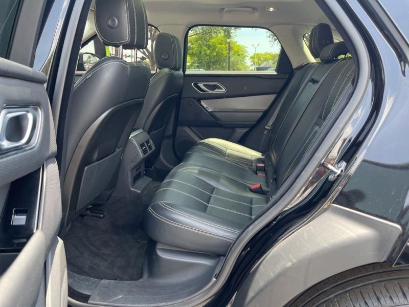 Land Rover Range Rover Velar S - Thumbnail 12