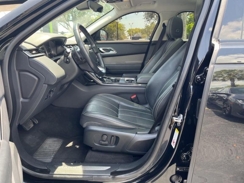 Land Rover Range Rover Velar S - Thumbnail 11