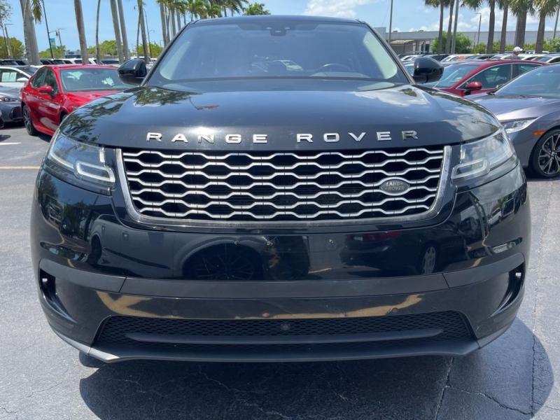 Land Rover Range Rover Velar S - Thumbnail 9