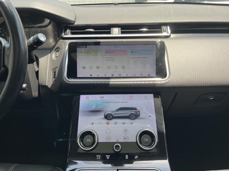 Land Rover Range Rover Velar S - Thumbnail 16