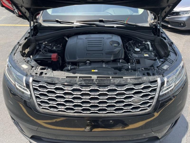 Land Rover Range Rover Velar S - View 1