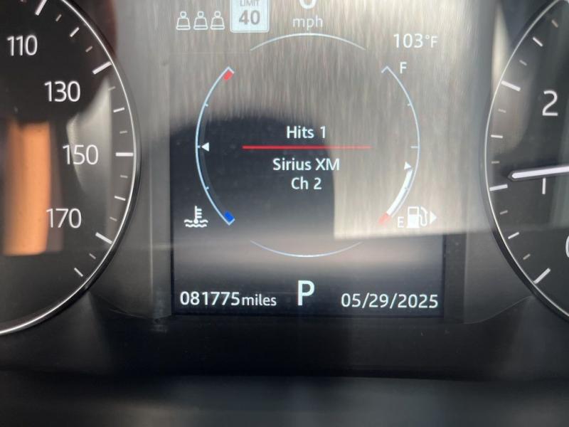 Land Rover Range Rover Velar S - Thumbnail 20