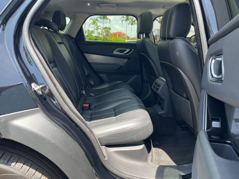 Land Rover Range Rover Velar S - Thumbnail 13