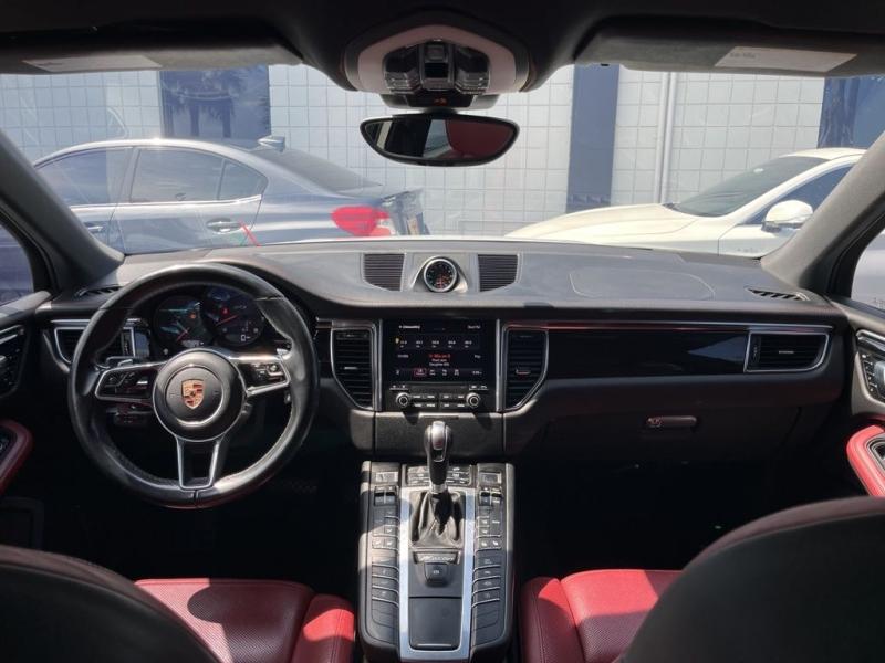 Porsche Macan Gts - Thumbnail 15