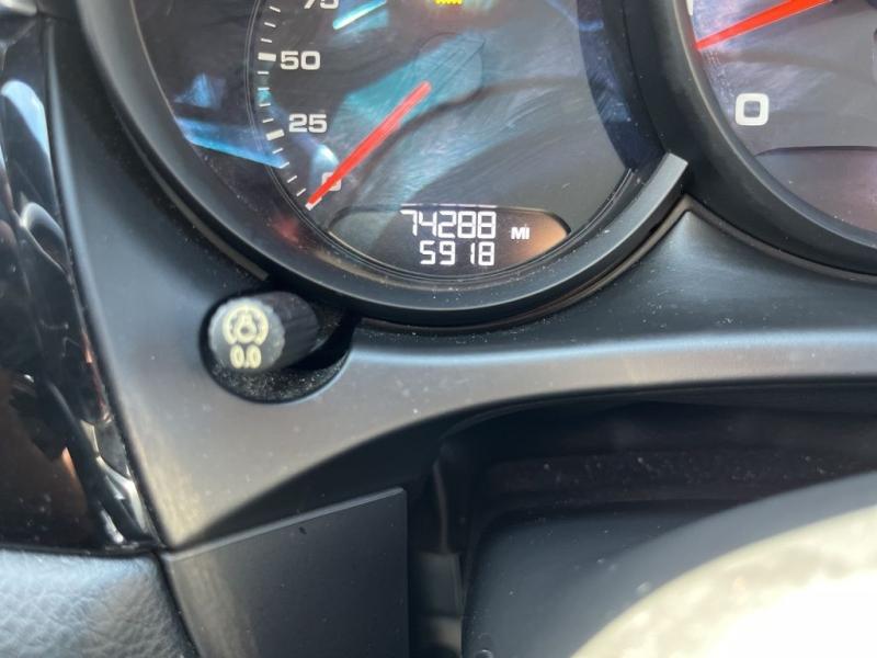 Porsche Macan Gts - Thumbnail 20