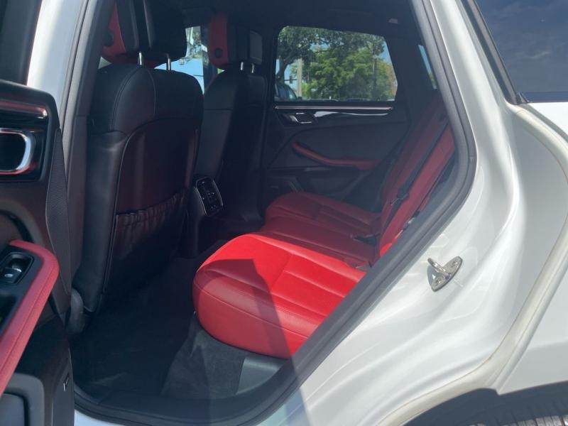 Porsche Macan Gts - Thumbnail 12