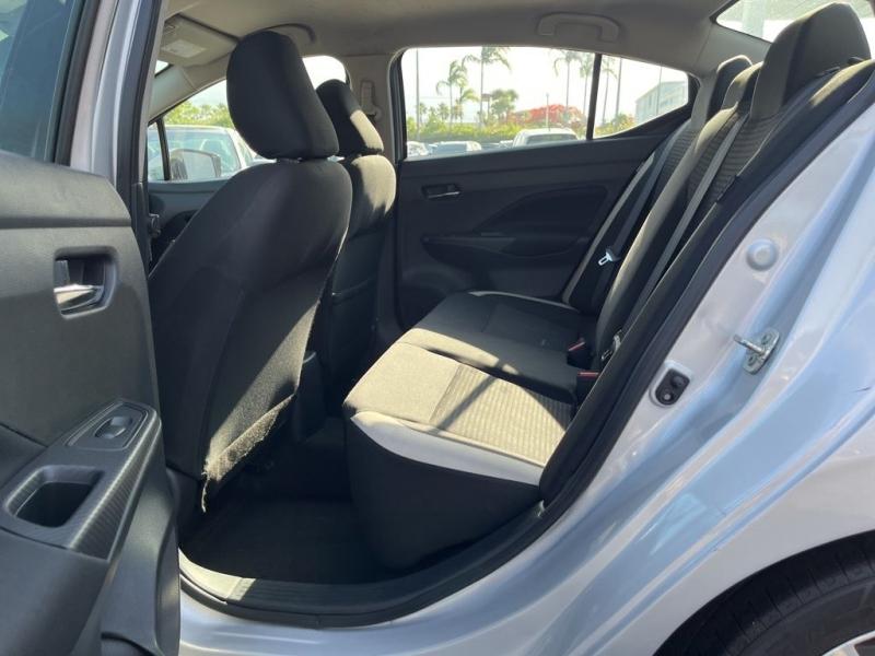 Nissan Versa 1.6 Sv - Thumbnail 11