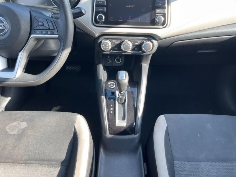 Nissan Versa 1.6 Sv - Thumbnail 16