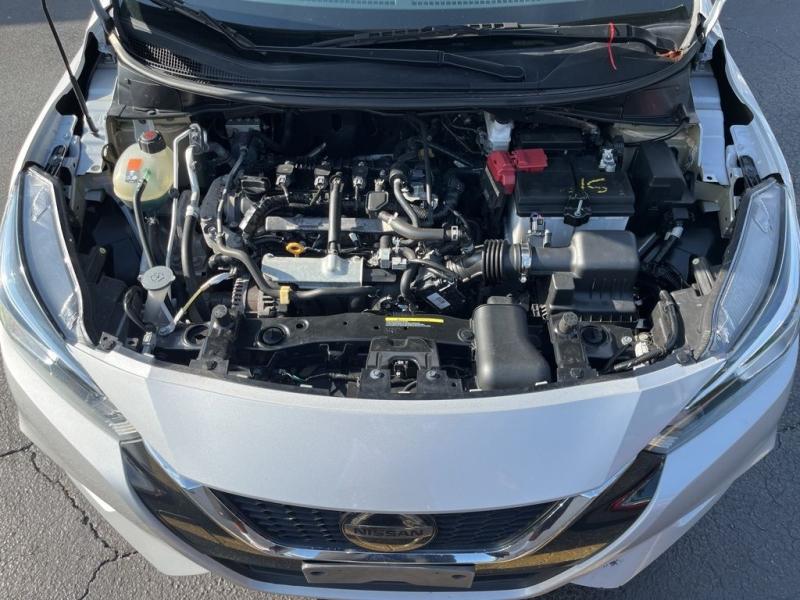 Nissan Versa 1.6 Sv - View 1