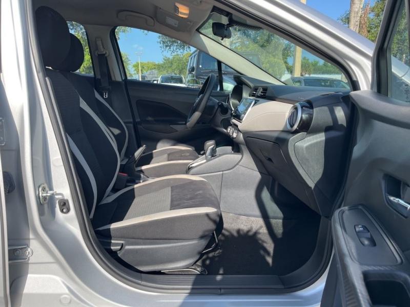 Nissan Versa 1.6 Sv - Thumbnail 13