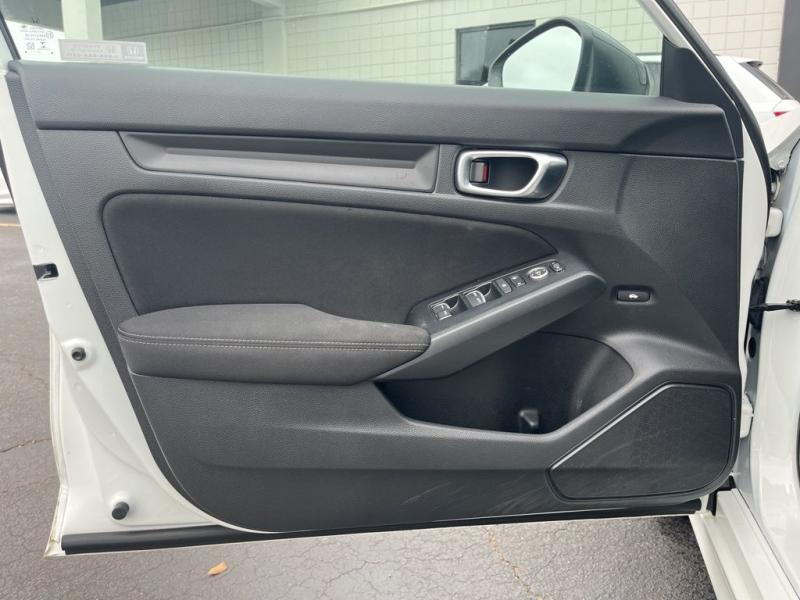 Honda Civic Sport - Thumbnail 10