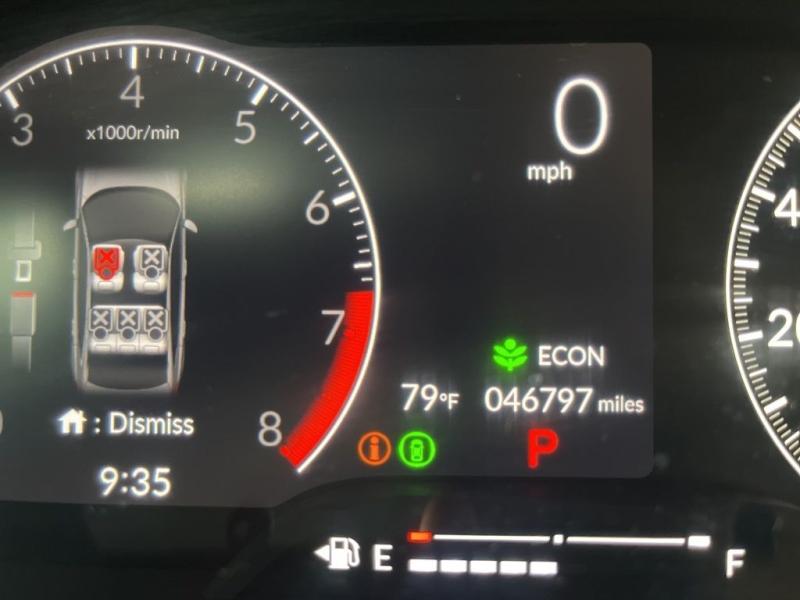 Honda Civic Sport - Thumbnail 19