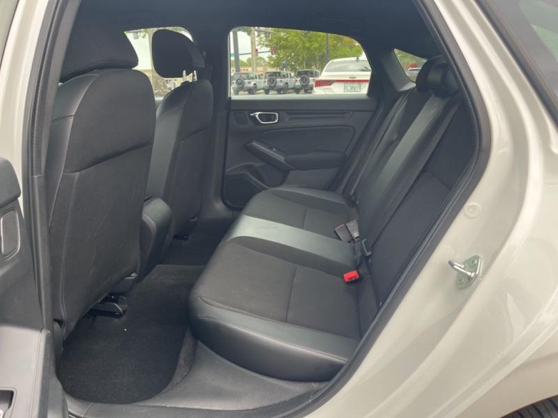 Honda Civic Sport - Thumbnail 12