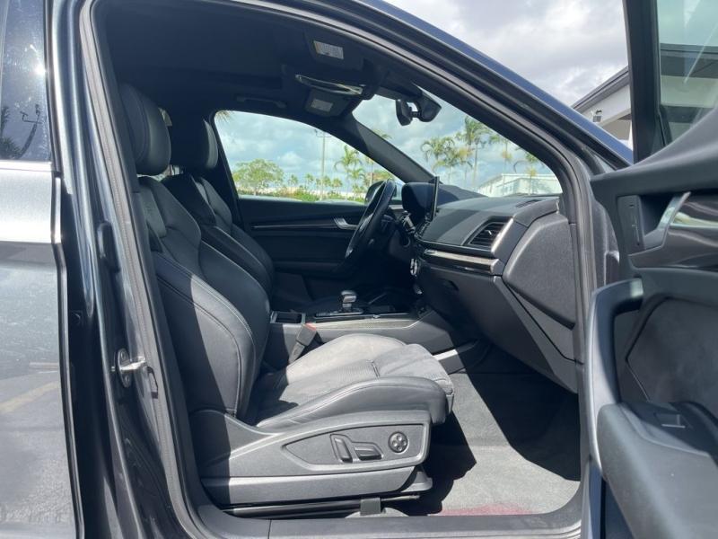 Audi Sq5 Premium - Thumbnail 14