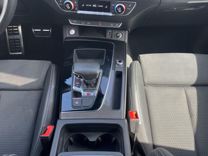 Audi Sq5 Premium - Thumbnail 17