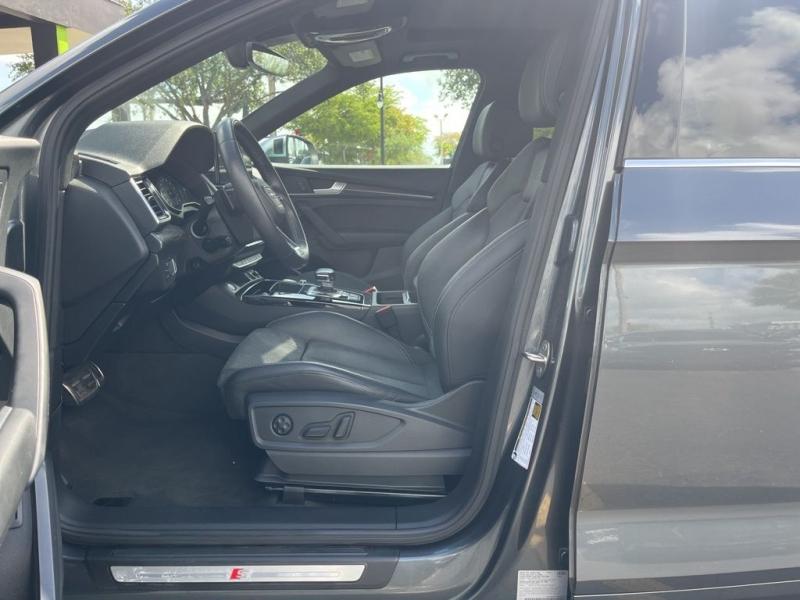 Audi Sq5 Premium - Thumbnail 11