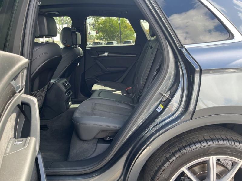 Audi Sq5 Premium - Thumbnail 12