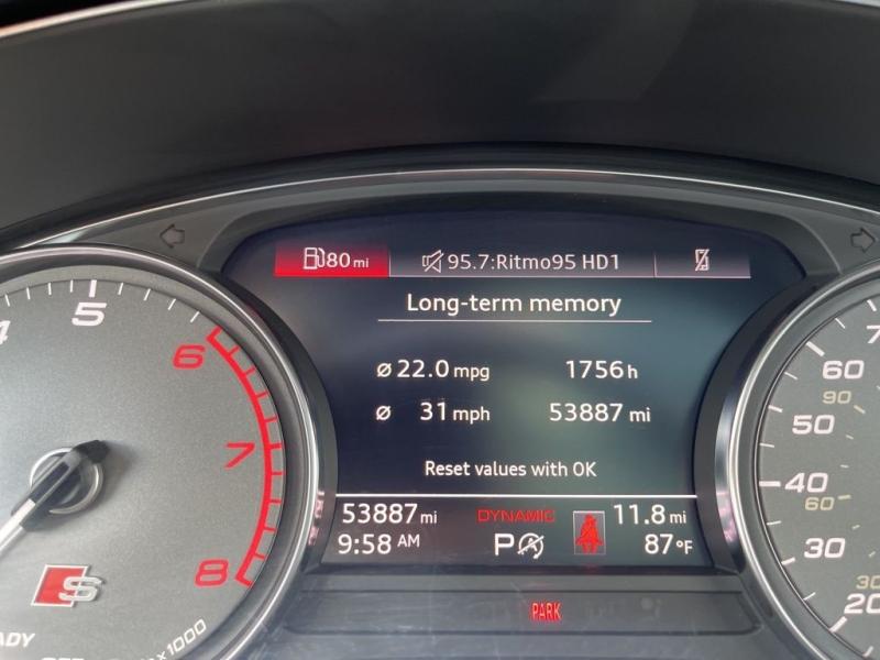 Audi Sq5 Premium - Thumbnail 20