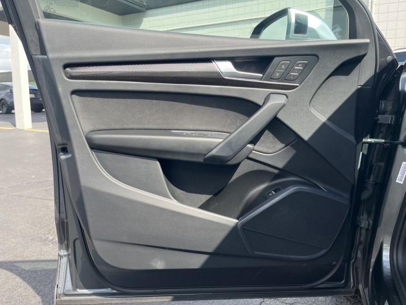 Audi Sq5 Premium - Thumbnail 10