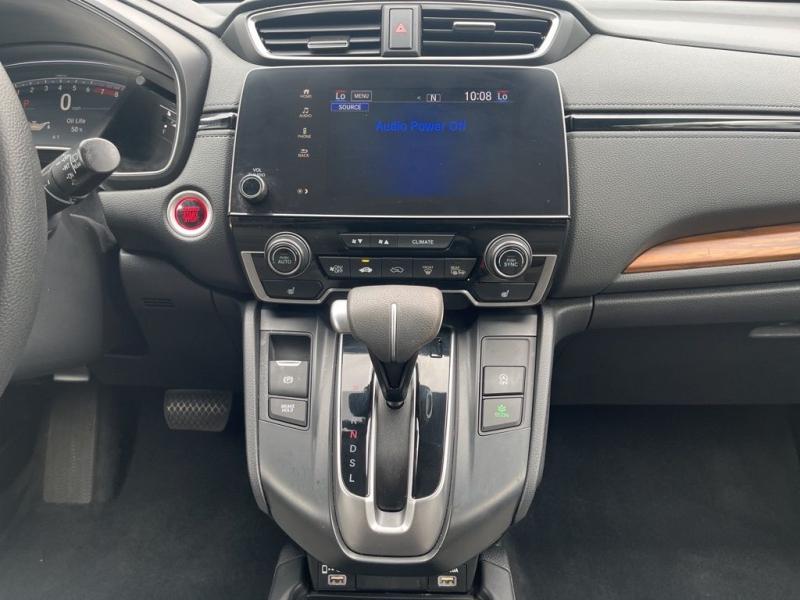 Honda Cr-V Ex - Thumbnail 16