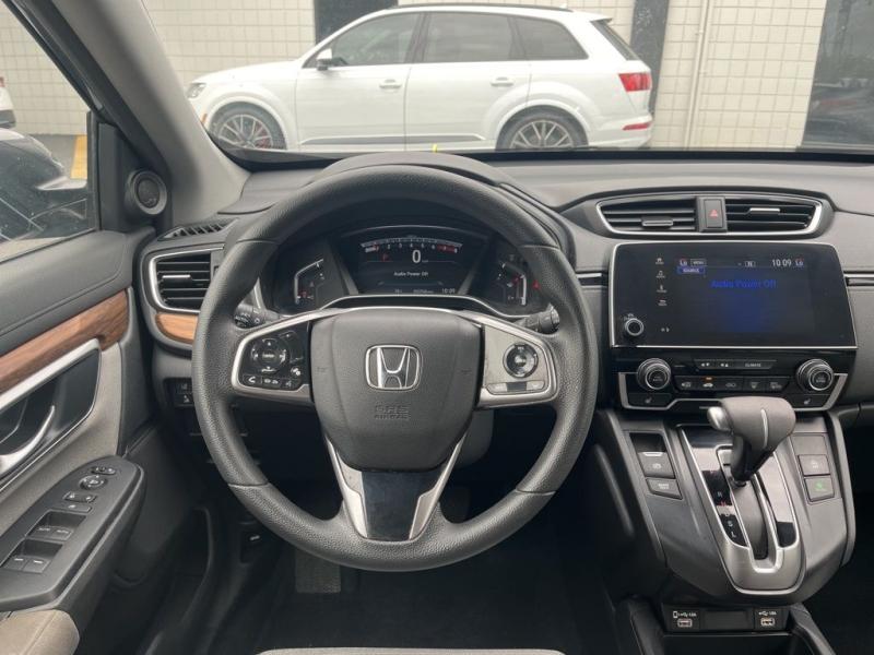 Honda Cr-V Ex - Thumbnail 18