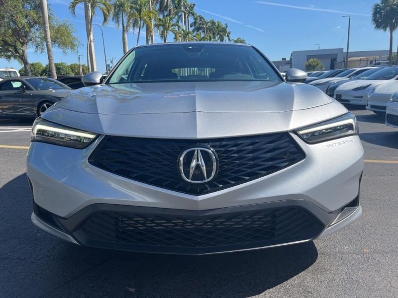 Acura Integra Base - Thumbnail 9