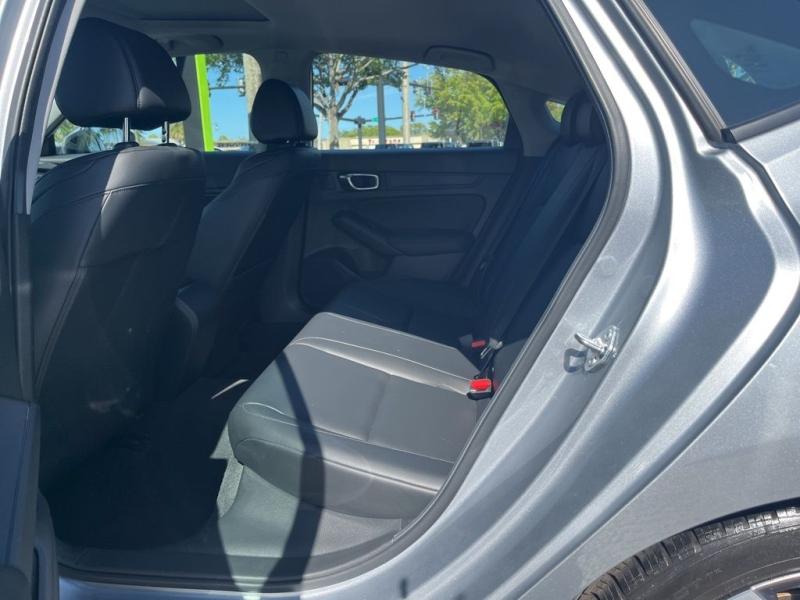 Acura Integra Base - Thumbnail 12