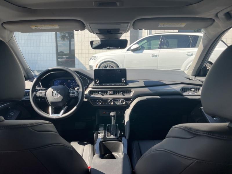 Acura Integra Base - Thumbnail 15