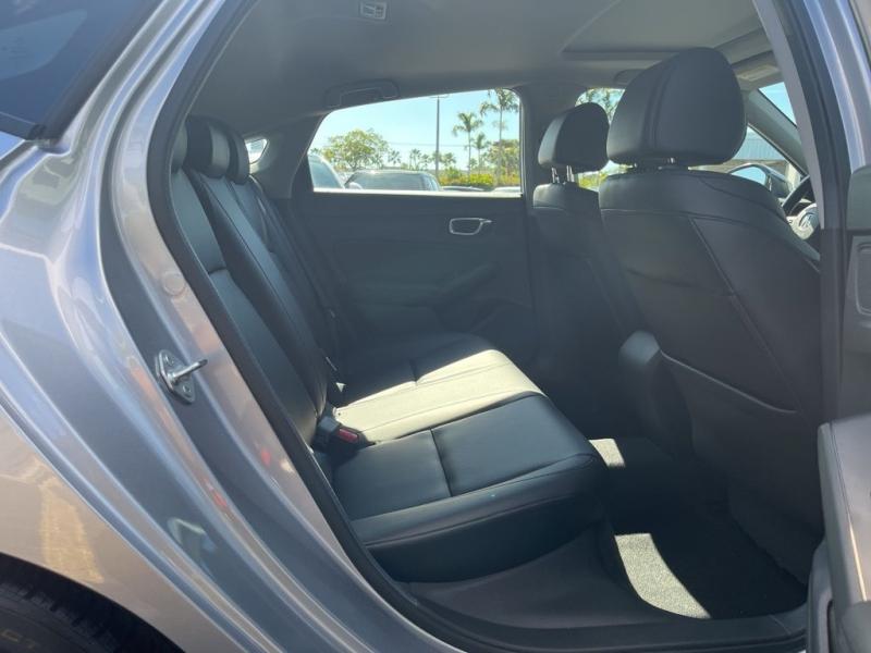 Acura Integra Base - Thumbnail 13