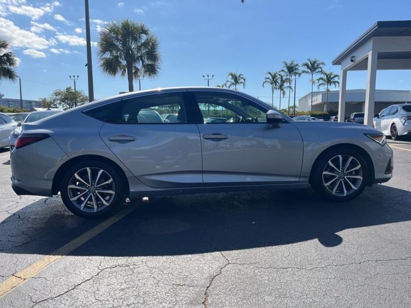 Acura Integra Base - Thumbnail 7