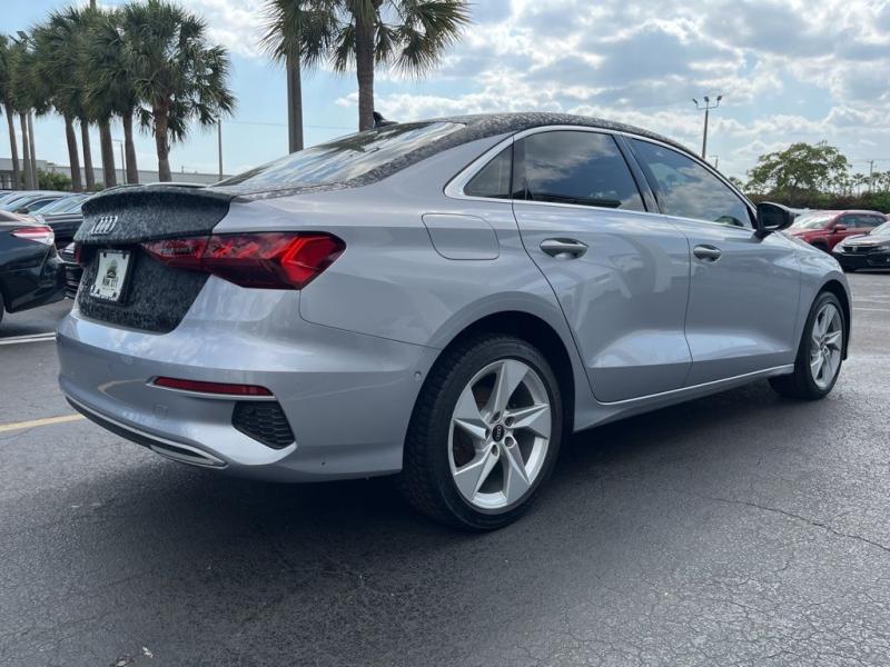 Audi A3 40 Premium - Thumbnail 6