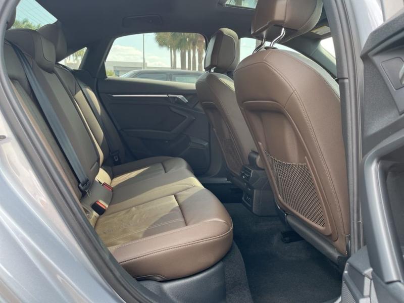 Audi A3 40 Premium - Thumbnail 13