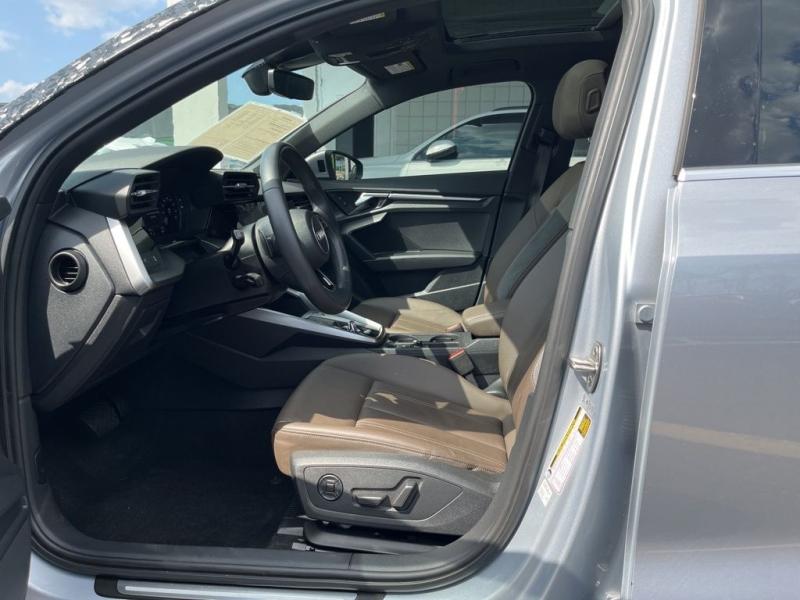 Audi A3 40 Premium - Thumbnail 11