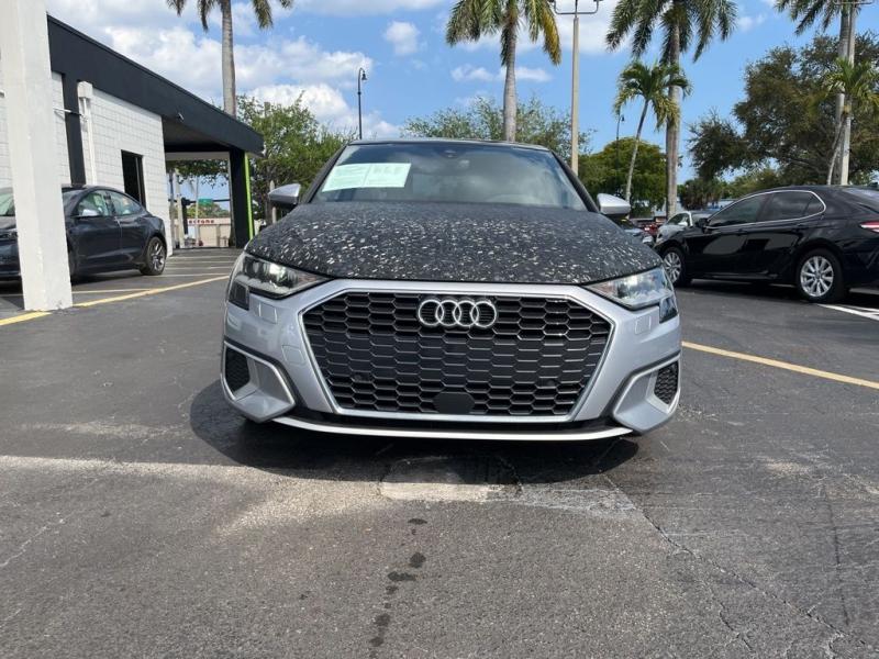 Audi A3 40 Premium - Thumbnail 9