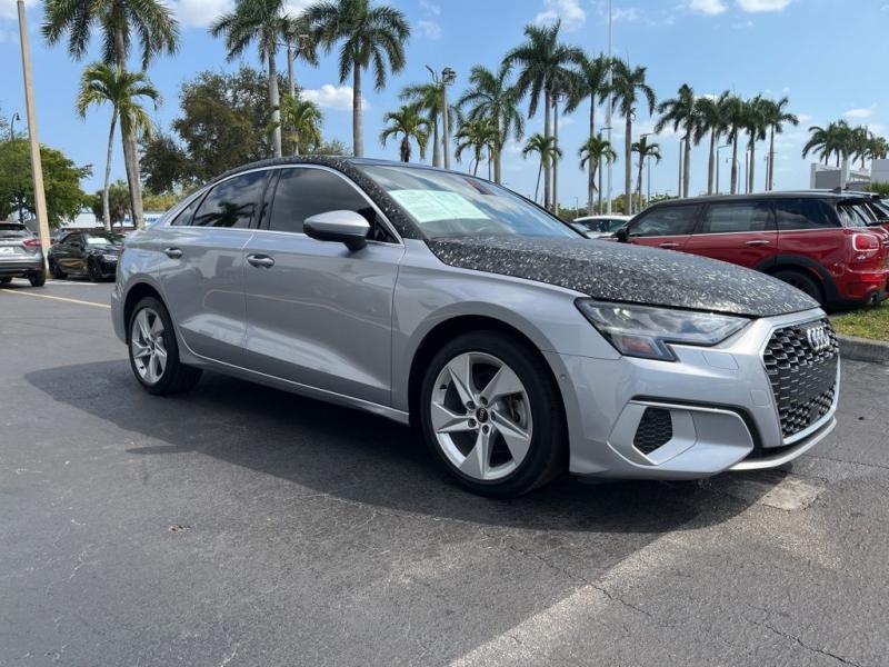 Audi A3 40 Premium - Thumbnail 8