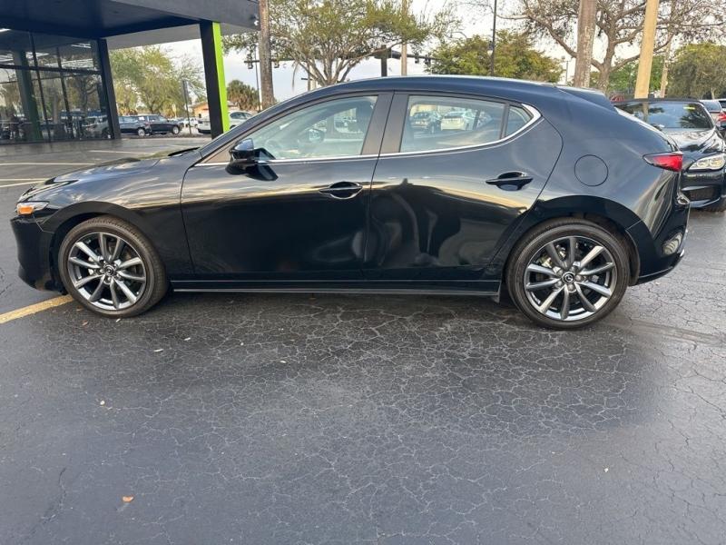 Mazda Mazda3 Select - Thumbnail 10