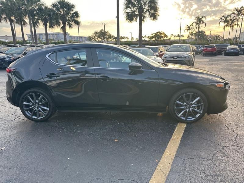 Mazda Mazda3 Select - Thumbnail 6