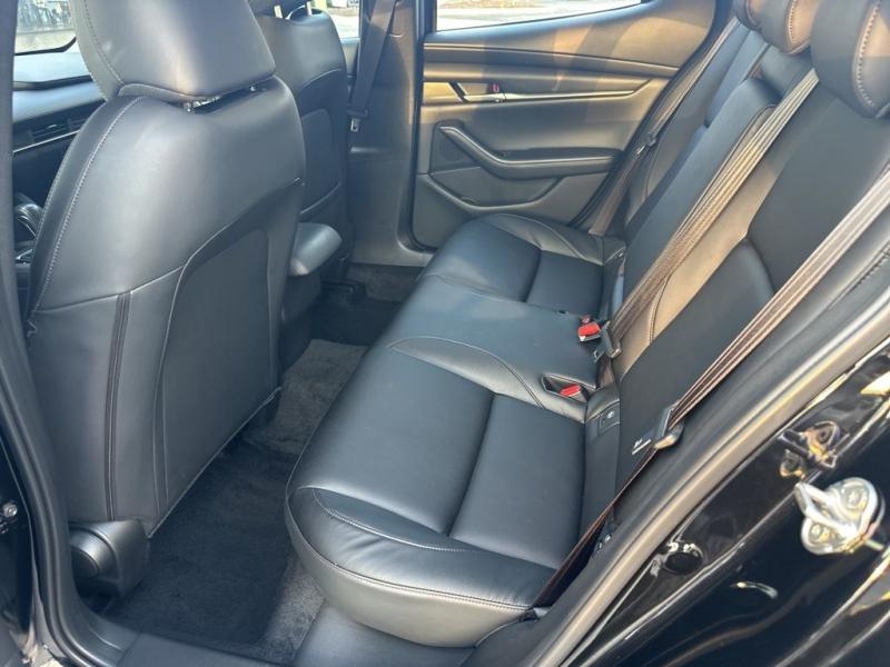 Mazda Mazda3 Select - Thumbnail 12