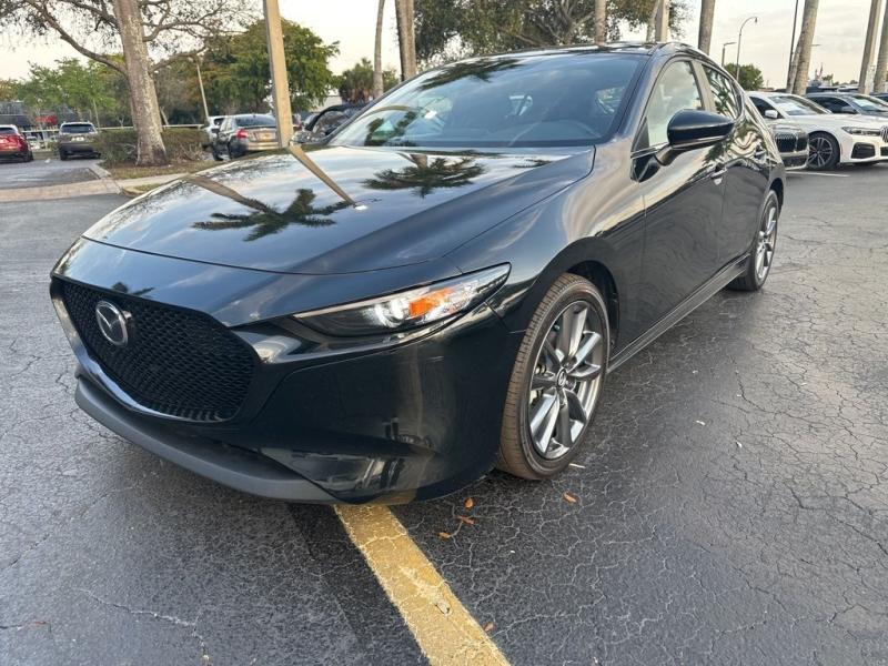 Mazda Mazda3 Select - Thumbnail 3