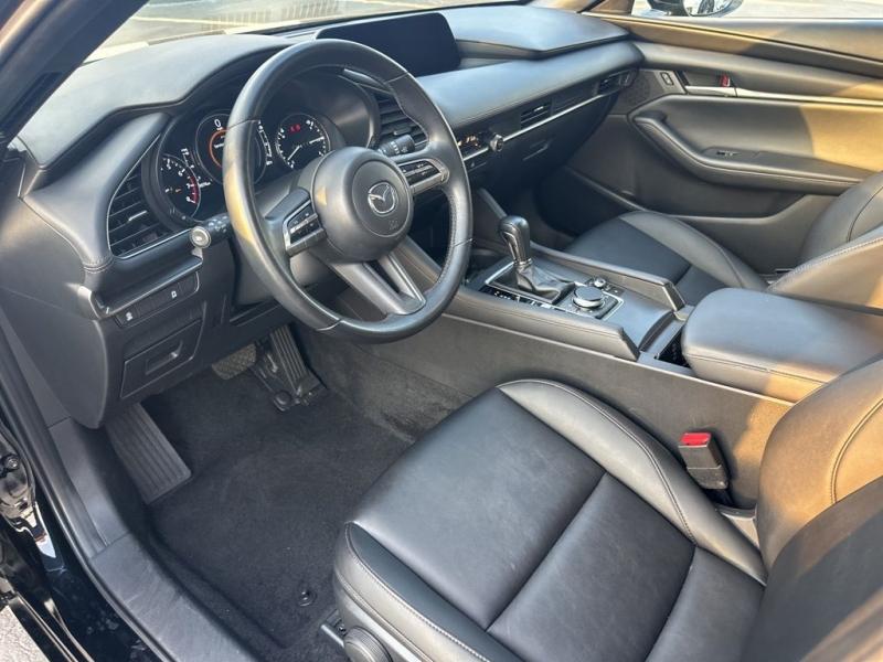 Mazda Mazda3 Select - Thumbnail 19