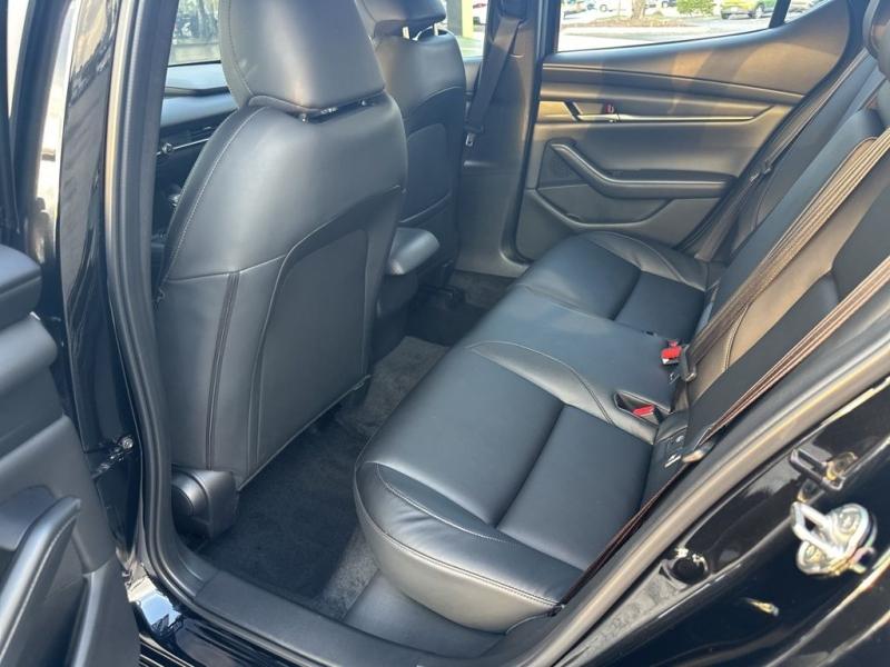 Mazda Mazda3 Select - Thumbnail 11