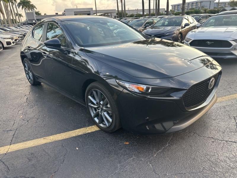 Mazda Mazda3 Select - Thumbnail 5