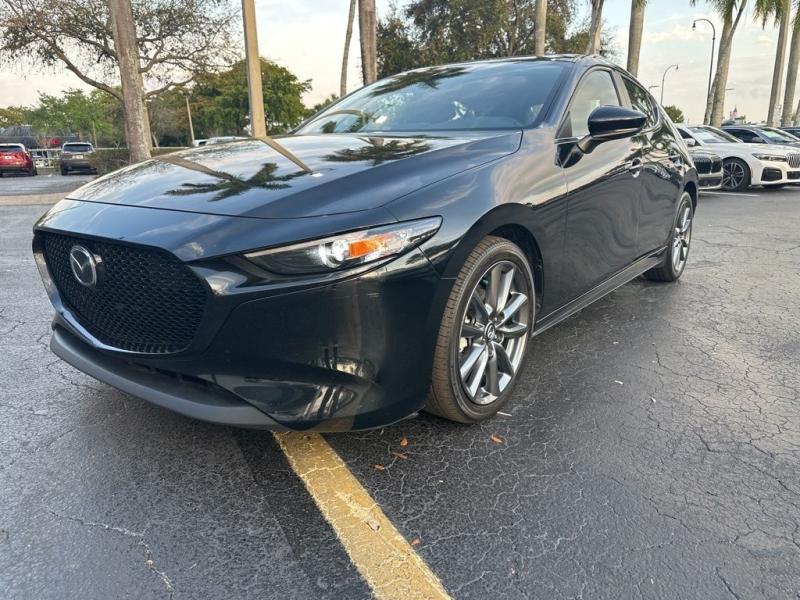 Mazda Mazda3 Select - Thumbnail 2