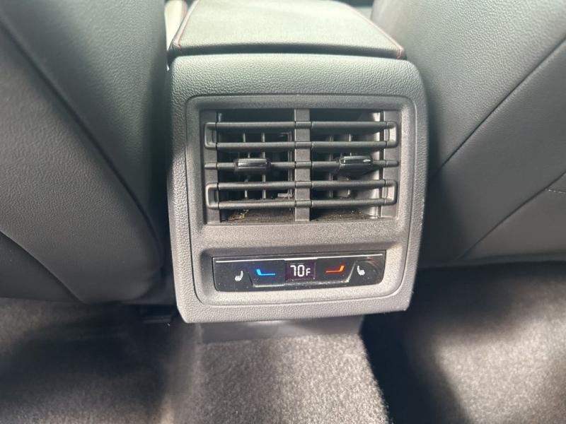 Volkswagen Golf Gti Autobahn - Thumbnail 13