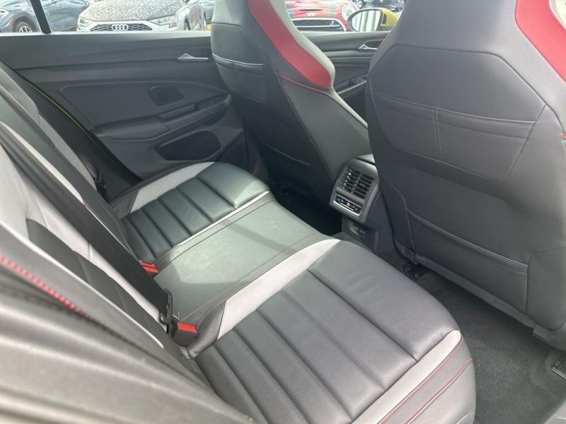 Volkswagen Golf Gti Autobahn - Thumbnail 15